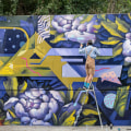 Exploring the Shift Towards Legal and Commissioned Street Art in Australia