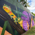 Exploring the Early Forms of Street Art in Australia