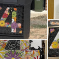 Mosaic and Tile Work: A Guide to Australian Street Art Techniques