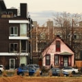 Understanding the Impact of Gentrification and Displacement on Local Communities
