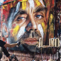 Stenciling and Wheatpasting: The History, Techniques, and Cultural Significance of Australian Street Art