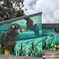 Promoting Australian Street Art: A Look into its History, Culture, and Community Impact