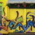 Legal considerations and permits for public installations: Understanding the Process for Commissioning Street Art in Australia