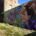 Exploring Community-Led Street Art Projects in Australia