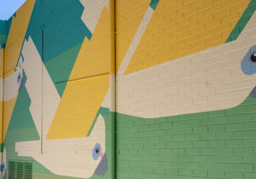 Exploring the Vibrant World of Street Art in Perth