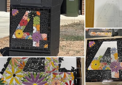 Mosaic and Tile Work: A Guide to Australian Street Art Techniques
