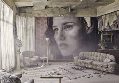 All You Need to Know About Rone: A Look into the History, Techniques, and Impact of One of Australia's Most Prominent Street Artists