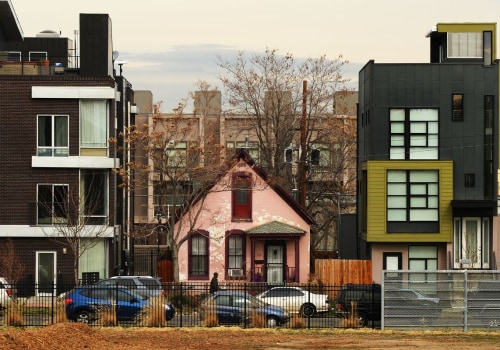 Understanding the Impact of Gentrification and Displacement on Local Communities